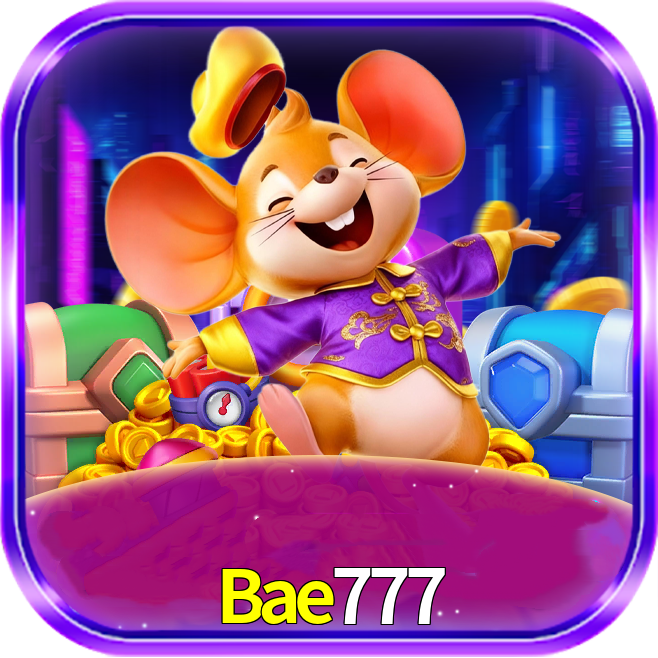 Logo Bae777